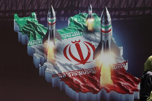 Waspada Bumerang, Iran ‘Bingung’ Cara Balas Dendam ke Israel